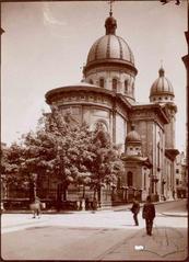 Transfiguration church