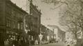 Lenina avenue (Svobody avenue now)