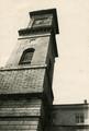 Tower of the Lviv City Hall