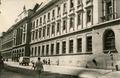 Slovatskoho street and the Main Post Office