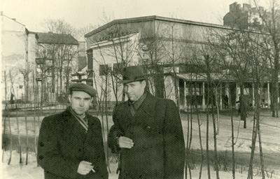 Галина Боднар