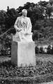 Monument to Yaroslav Halan