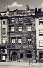 Ринок, Чорна кам’яниця