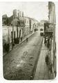 Street in The Wartime