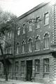 Building №40 on Pekarska street