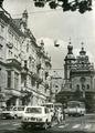 Площа Возз'єднання, тепер пл. Соборна