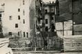 Construction of a building on Svobody avenue