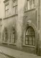 View of Frunze street (Staroyevreyska street now)