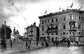 Halytska Square