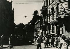 Вулиця Чайковського