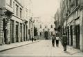 Narodnoyi Gvardiyi after Ivan Franko street (Shevska street now)