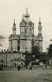 Andriyivskyi cathedral
