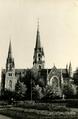 St. Elizabeth church