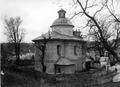 Церква Св.Покрови