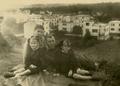 Family in Pohulianka