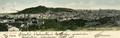 View of the city from Executions Mountain