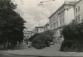 1 Travnia street and the Pioneer house