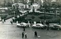 Vokzalna square (Dvirtseva square now)