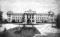 Ivan Franko National University