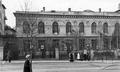 General Education School No. 12 in Lychakivska St.