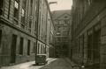 View of Frunze street (Staroyevreyska street now)