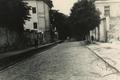 Kryvonosa street