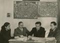 Professors of State pedagogical institute of Lviv
