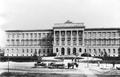 Lviv Polytechnic main building