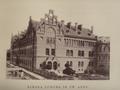 St. Anna school