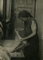 Прання одягу, Підзамче