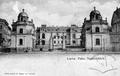 Semenskych-Levytskych palace