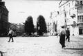 Shevchenka avenue