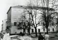 Перехрестя вулиць Краківської та Вірменської, 5