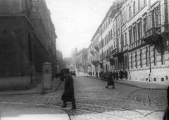 Перехрестя вул. Дорошенка і Словацького