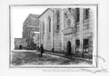 "Old" and "New" synagogues
