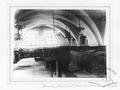 "Old school" synagogue. Woman room.