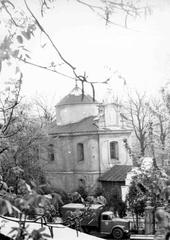 Церква Св.Покрови