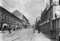 Lychakivska Street