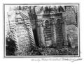 Old cemetery