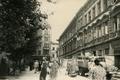Rebuilding of the house №5 on Bankivska street