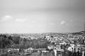 Lviv panorama from Hill of Glory