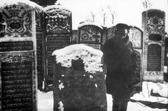 Старий цвинтар