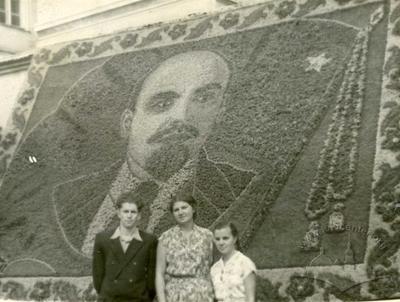 Белла Дітятєва