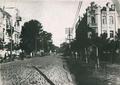 October 25 Street