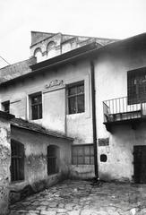 Golden Rose Synagogue