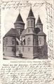 Former Armenian Catholic Church