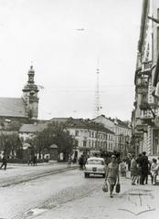Площа Соборна