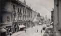 Tscherwonoarmijska and Holovna Street