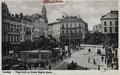 View of the Central Square