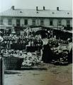 Market on Soborna Square